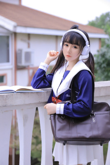 完美关系DVD版